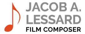 Jacob Lessard - Montreal Film Composer