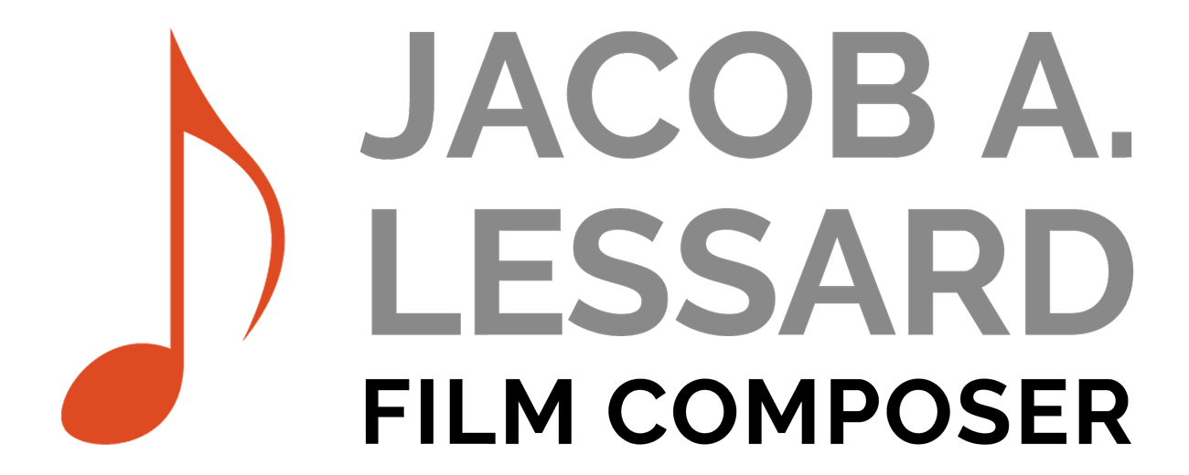 Jacob Lessard - Montreal Film Composer